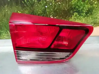 Tweedehands auto-onderdeel linker achterlamp voor kia rio concept oem iam-referenties 