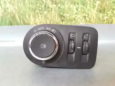 Автозапчасти б/у управление светом за opel adam jam ecoflex ссылки oem iam 13294816