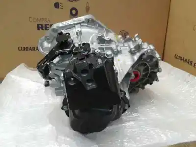 Pezzo di ricambio per auto di seconda mano riduttore per kia rio concept riferimenti oem iam thw5r 5velocidades u98l  001447
