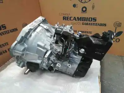 Pezzo di ricambio per auto di seconda mano riduttore per kia rio concept riferimenti oem iam thw5r 5velocidades u98l  001447