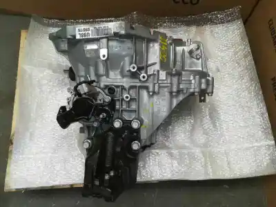 Pezzo di ricambio per auto di seconda mano riduttore per kia rio concept riferimenti oem iam thw5r 5velocidades u98l  001447