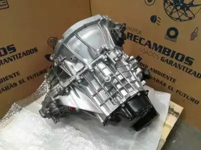 Pezzo di ricambio per auto di seconda mano riduttore per kia rio concept riferimenti oem iam thw5r 5velocidades u98l  001447