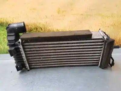 Peça sobressalente para automóvel em segunda mão intercooler por ford focus lim. (cb8) edition referências oem iam bv619l440cj  cx168003