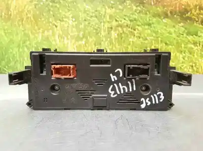 Автозапчасти б/у климат-контроль за citroen c-elysée millenium ссылки oem iam 96746550zd  5p4440000