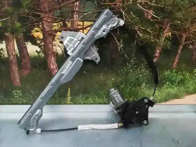 İkinci el araba yedek parçası  için CITROEN C-ELYSÉE  OEM IAM referansları 9674412380  2 PINS