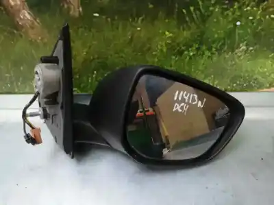 İkinci el araba yedek parçası sag arka görünüm için citroen c-elysée millenium oem iam referansları 