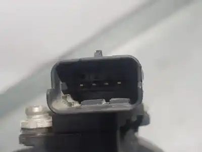 Автозапчастина б/у витратомір повітря для citroen c-elysée millenium посилання на oem iam 9683282980  afh5024