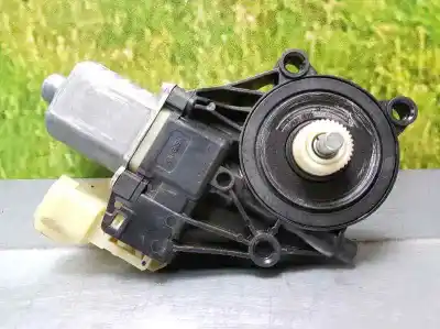 Автозапчасти б/у мотор стекла переднего правого за ford fiesta (ccn) trend ссылки oem iam 8a6114553b 6 pins 