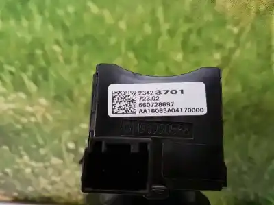 Second-hand car spare part indicator switch for opel mokka color edition oem iam references 23423701  