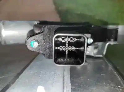 Second-hand car spare part rear left window regulator for opel mokka color edition oem iam references 42363794  7 pins