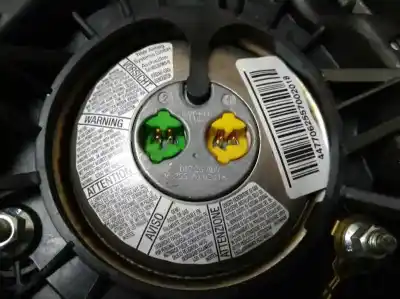 Pezzo di ricambio per auto di seconda mano air bag anteriore sinistro per opel corsa d limited edition riferimenti oem iam 13235770  ca250602ch