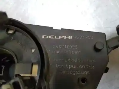 Автозапчастина б/у команда чистити для opel corsa d limited edition посилання на oem iam 13142283  12274700