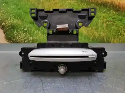 Second-hand car spare part audio system / radio cd for mini mini (r56) one oem iam references 65123454566