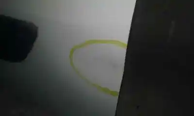 Second-hand car spare part front right door for citroen nemo attraction oem iam references   