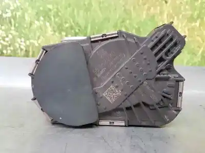 Автозапчастина б/у коробка метелика для opel corsa d (s07) 1.4 (l08 l68) посилання на oem iam 55562270  0280750482