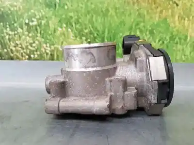 Автозапчастина б/у коробка метелика для opel corsa d (s07) 1.4 (l08 l68) посилання на oem iam 55562270  0280750482