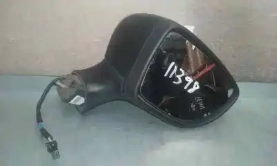 Piesă de schimb auto la mâna a doua Oglinda Laterala Retrovizor Dreapta pentru RENAULT CLIO IV Authentique Referințe OEM IAM 963016264R  
