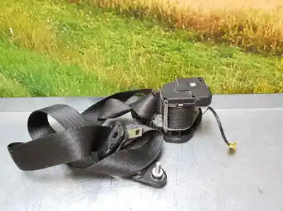 Pièce détachée automobile d'occasion pretensionneur d'airbag droit pour fiat panda (169) 1.2 8v dynamic références oem iam 