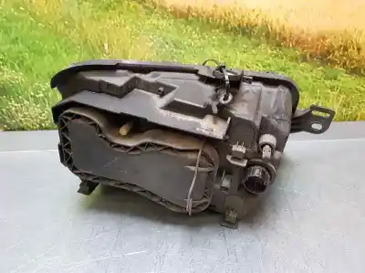 Peça sobressalente para automóvel em segunda mão farol / farolim esquerdo por fiat panda (169) 1.2 8v dynamic referências oem iam  1 pata rota 