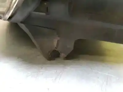 Peça sobressalente para automóvel em segunda mão farol / farolim esquerdo por fiat panda (169) 1.2 8v dynamic referências oem iam  1 pata rota 