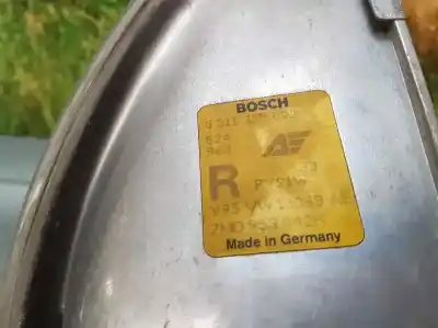 Peça sobressalente para automóvel em segunda mão farolim dianteiro direito por ford galaxy (vx) gls referências oem iam 7m0953042h  0311325002