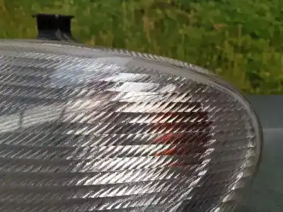 Second-hand car spare part front left headlight for ford galaxy (vx) gls oem iam references 95vw13a359aa  0311325007