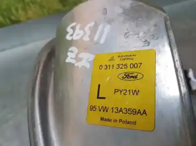 Second-hand car spare part front left headlight for ford galaxy (vx) gls oem iam references 95vw13a359aa  0311325007