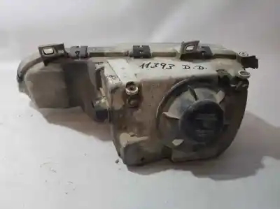 Piesă de schimb auto la mâna a doua far dreapta pentru ford galaxy (vx) gls referințe oem iam   