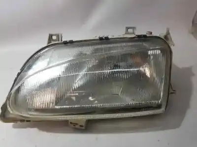 Second-hand car spare part Left Headlight for FORD GALAXY (VX) GLS OEM IAM references 95VW13005YD  0301148311