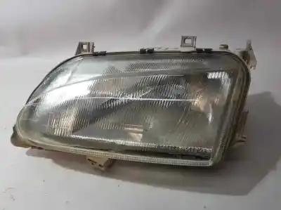 Second-hand car spare part left headlight for ford galaxy (vx) gls oem iam references 95vw13005yd  0301148311