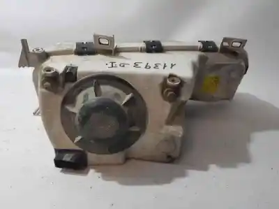 Second-hand car spare part left headlight for ford galaxy (vx) gls oem iam references 95vw13005yd  0301148311