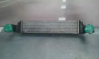 Second-hand car spare part Intercooler for BMW X3 (E83) 2.0d OEM IAM references 77897930  1787779