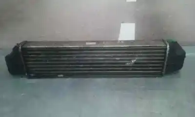 Second-hand car spare part intercooler for bmw x3 (e83) 2.0d oem iam references 77897930  1787779