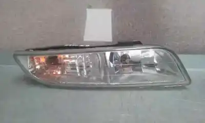 Pezzo di ricambio per auto di seconda mano luce fendinebbia destra per ssangyong rexton rx 270 full riferimenti oem iam   