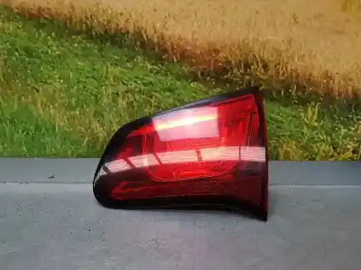 Автозапчастина б/у правий ліхтар для CITROEN C3 Attraction Посилання на OEM IAM 9685225480  89090140