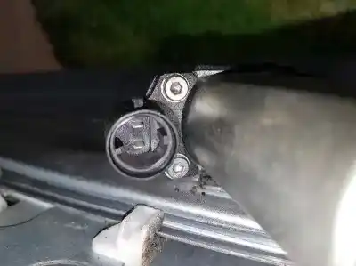 Peça sobressalente para automóvel em segunda mão elevador de vidros dianteiro direito por dacia sandero ambiance referências oem iam   2 pins