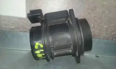 Peça sobressalente para automóvel em segunda mão MEDIDOR DE MASSA DE AR por PEUGEOT 206 BERLINA  Referências OEM IAM 9657533680  5WK9631