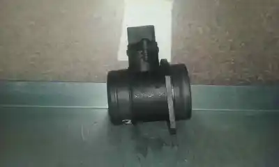 Second-hand car spare part flowmeter for seat leon (1p1) reference oem iam references 038906461b  0281002531