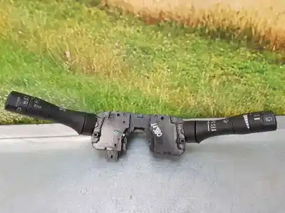 Peça sobressalente para automóvel em segunda mão comutador de limpa vidros por nissan juke (f15) acenta referências oem iam 