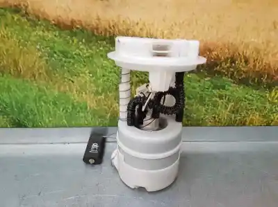 Peça sobressalente para automóvel em segunda mão boia / bomba combustível por nissan juke (f15) acenta referências oem iam 170409u01c