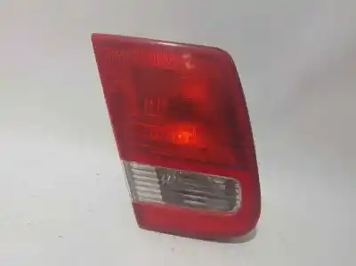 Peça sobressalente para automóvel em segunda mão farolim traseiro esquerdo por saab 9-3 berlina 2.0 t arc referências oem iam 25480102eu
