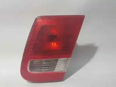 Peça sobressalente para automóvel em segunda mão farolim traseiro direito por saab 9-3 berlina 2.0 t arc referências oem iam 25480234eu