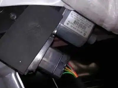 Peça sobressalente para automóvel em segunda mão elevador de vidros dianteira esquerda por peugeot 308 sw confort referências oem iam 