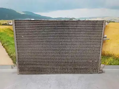 Peça sobressalente para automóvel em segunda mão condensador / radiador de ar condicionado por saab 9-3 berlina 2.0 t arc referências oem iam 24418370