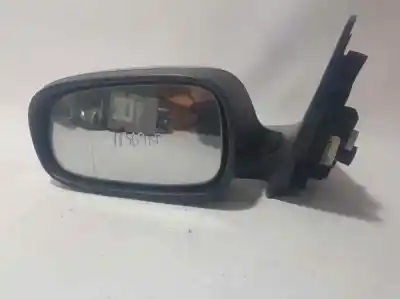 Peça sobressalente para automóvel em segunda mão espelho retrovisor esquerdo por saab 9-3 berlina 2.0 t arc referências oem iam 