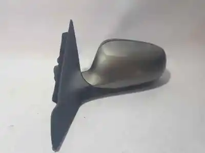 Peça sobressalente para automóvel em segunda mão espelho retrovisor esquerdo por saab 9-3 berlina 2.0 t arc referências oem iam   