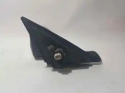 Peça sobressalente para automóvel em segunda mão espelho retrovisor esquerdo por saab 9-3 berlina 2.0 t arc referências oem iam   