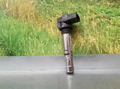 Pezzo di ricambio per auto di seconda mano BOBINA DI ACCENSIONE per SKODA FABIA (5J2 )  Riferimenti OEM IAM 036905715G  78292006
