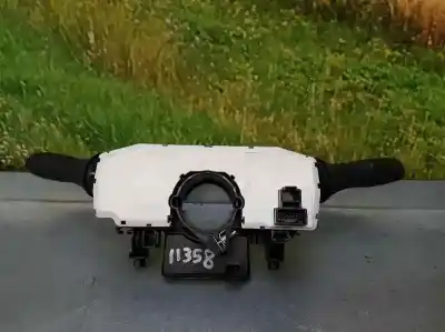 Автозапчастина б/у команда чистити для nissan pulsar (c13) acenta посилання на oem iam   