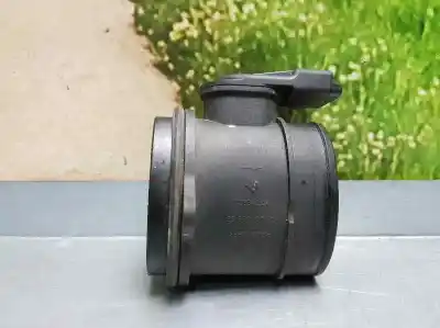 Piesă de schimb auto la mâna a doua debitmetru pentru peugeot 207 cc básico referințe oem iam 9650010780